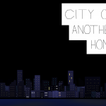 City of Another Home