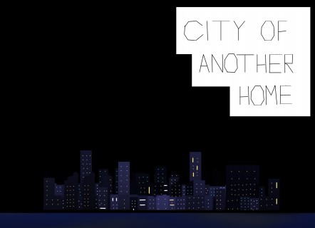 City of Another Home