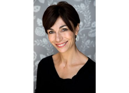 Jacqueline Ross