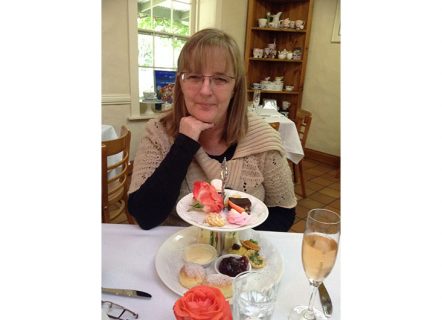 Margaret-Marchant