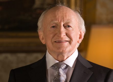 IMG_6010 - President Higgins official photograph