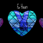 For Helen Stained Glass
