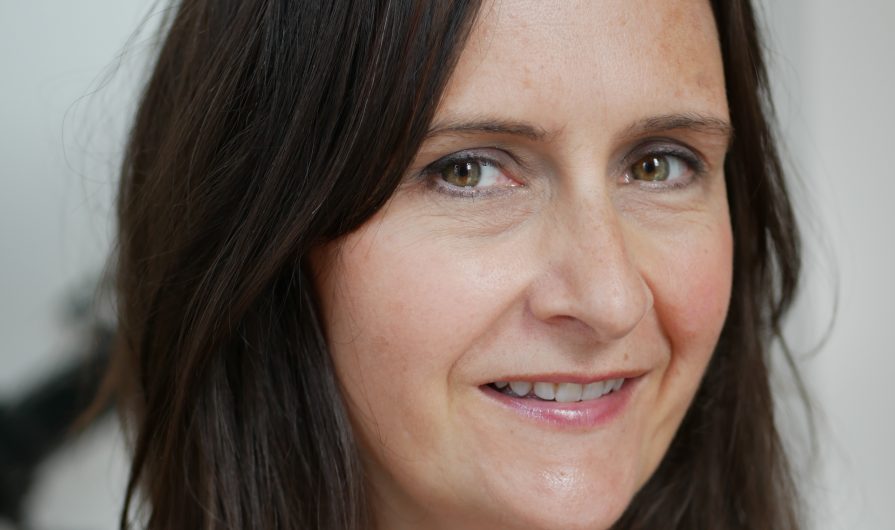 Fiona Perry photo