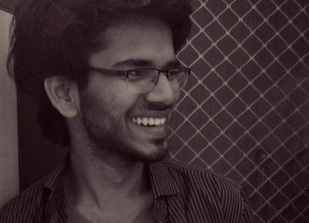 Jayant Kashyap Profile Photo