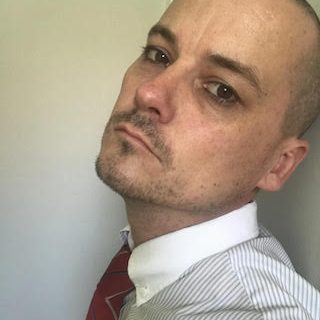 michael aiken profile photo