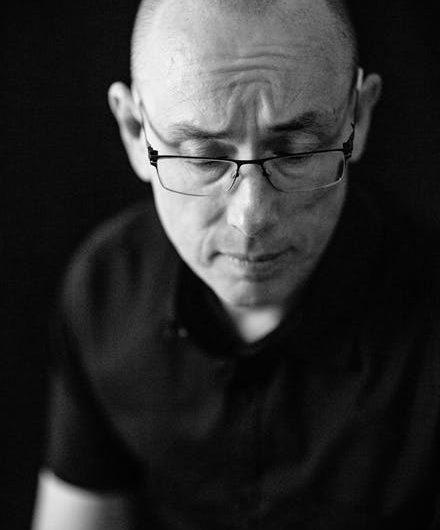 Nigel Featherstone Author