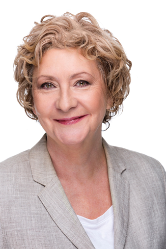 anneconnor headshot