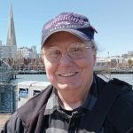Mark J Mitchell