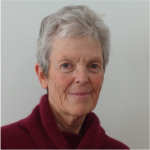 Rosemary Saltman