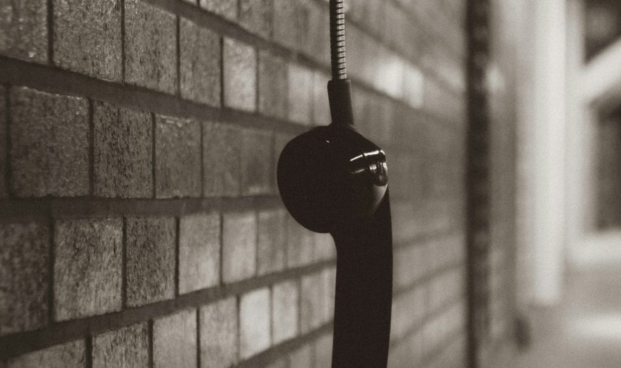 the phonecall