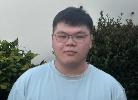 Isaac Law