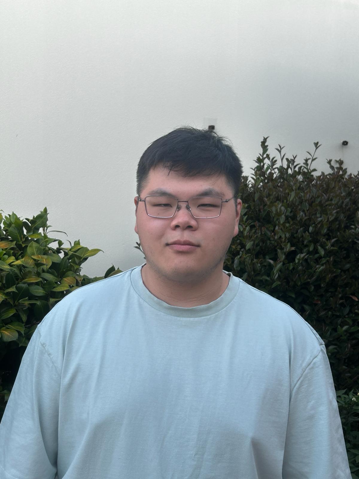 Isaac Law