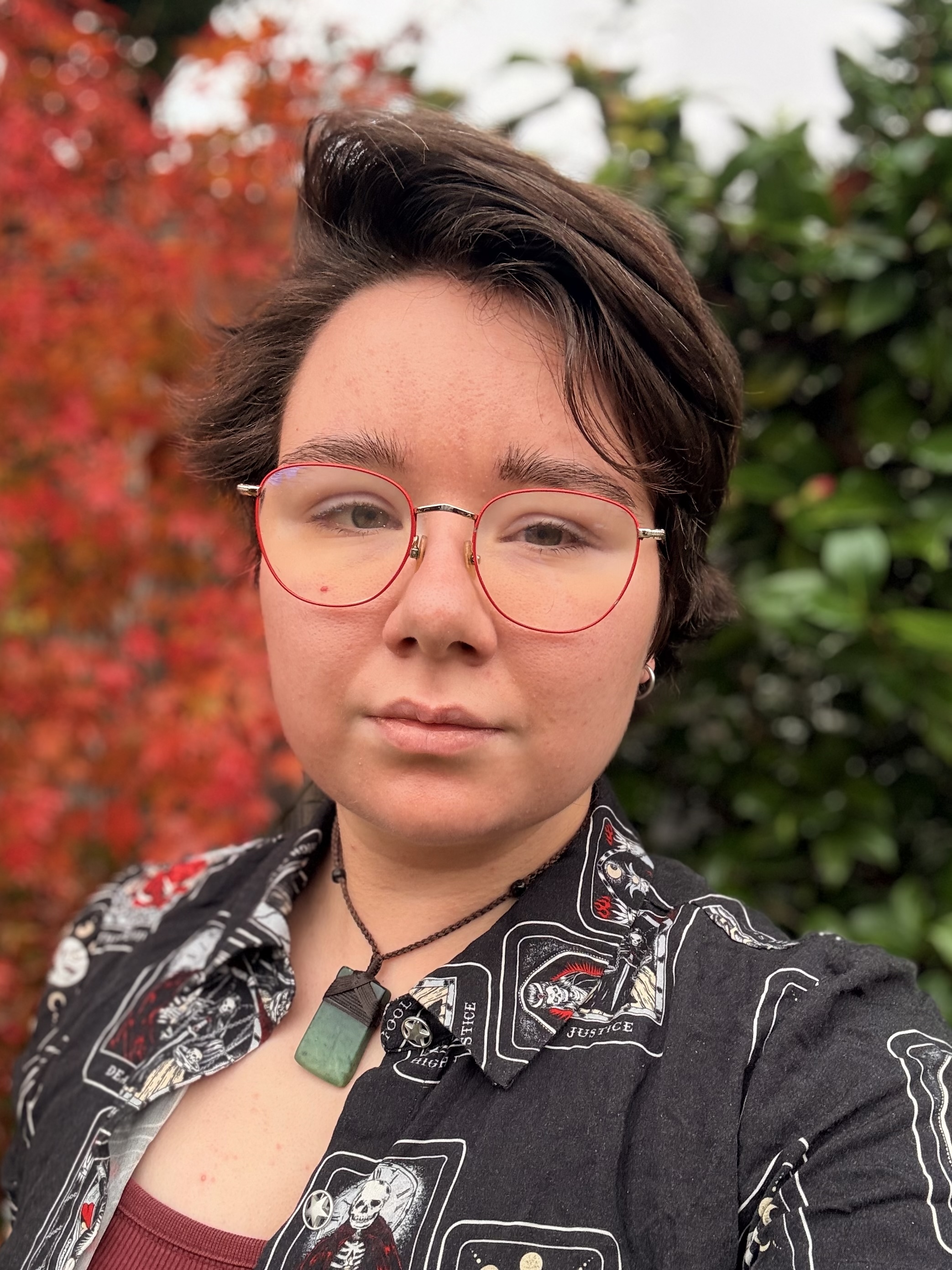 Ru S Backstory Headshot