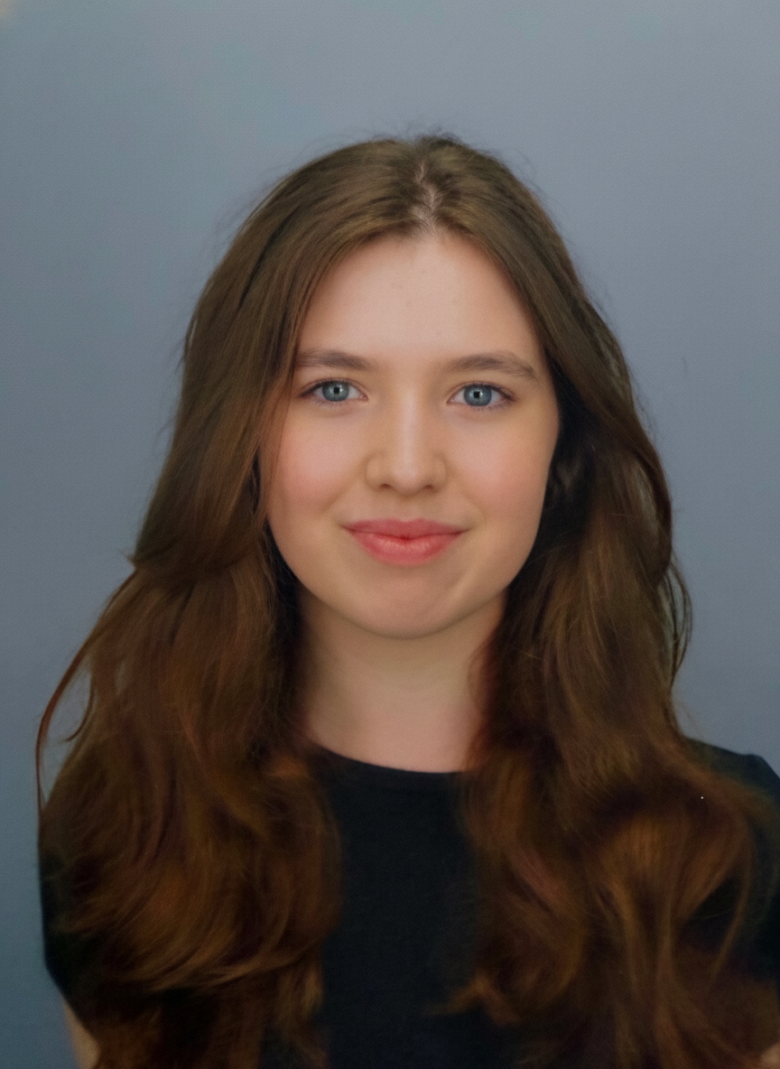 Ruby Hanlon